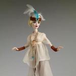 Wilde Imagination - Evangeline Ghastly - Claire de Lune - Poupée (Paris fashion doll festival)